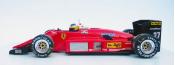 Ferrari 156-85 # 28 Monza 1985