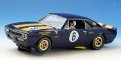 Camaro 1967 Sunoco # 6