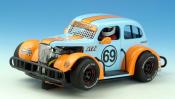 Chevy Legends Racer Gulf # 69