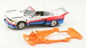 FLY BMW 3,5 CSI  alternative 3D-chassis