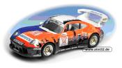 Porsche GT2 Repsol