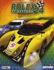 about Daytona 2004