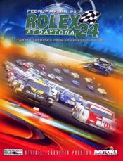 about Daytona 2005