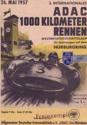 about Nrburgring 1955