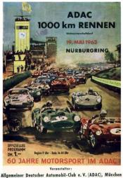 about Nrburgring 1963