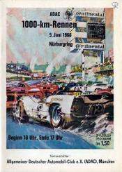 about Nrburgring 1966
