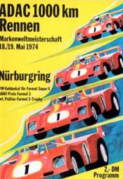 about Nrburgring 1974