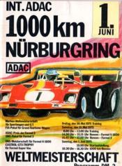 about Nrburgring 1975