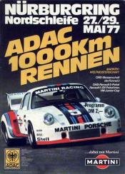 about Nrburgring 1977