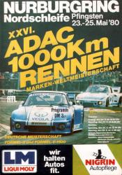 about Nrburgring 1980