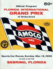about Sebring 1955