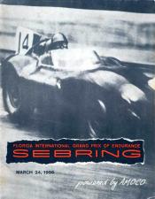 about Sebring 1956