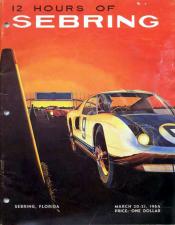 about Sebring 1964