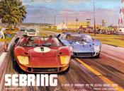 about Sebring 1967