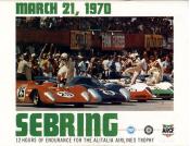 about Sebring 1970