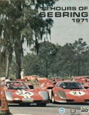 about Sebring 1971