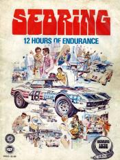 about Sebring 1972