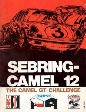 about Sebring 1973