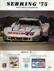 about Sebring 1975
