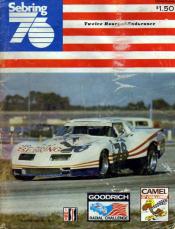 about Sebring 1976