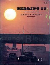 about Sebring 1977