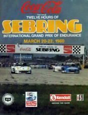 about Sebring 1980