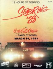 about Sebring 1983