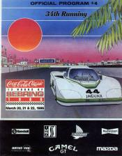 about Sebring 1986