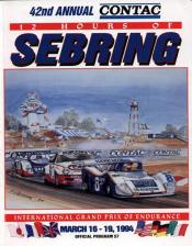 about Sebring 1994