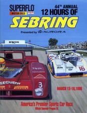 about Sebring 1996