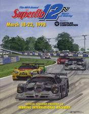 about Sebring 1998