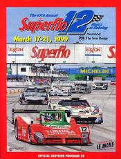 about Sebring 1999