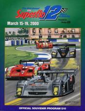 about Sebring 2000