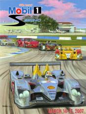 about Sebring 2007