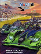 about Sebring 2011