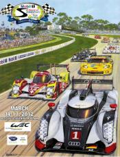 about Sebring 2012