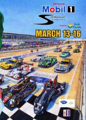 about Sebring 2013