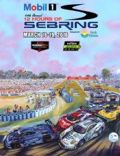 about Sebring 2019