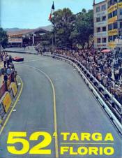 about the Targa Florio 1968