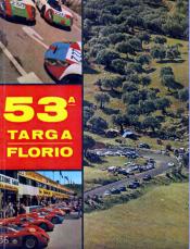about the Targa Florio 1969