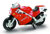 Ducati  851 Superbike 1988