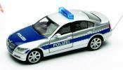 Polizei, BMW M3