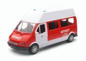 Krankenwagen - Notartz Transit