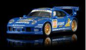 Porsche GT2  Gitanes Suzuka 1995