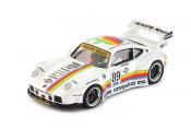 Porsche GT2  RBW Aple # 89