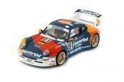 Porsche GT2 Repsol