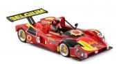 Ferrari SP 333  Racing for Belgium LM 1996