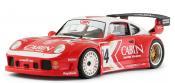 Porsche GT2  Cabin # 14