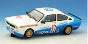 Opel Kadett blue/white # 47