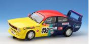 Opel Kadett blue/yellow # 439